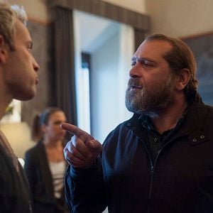 Photo Federico Tocci