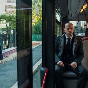 Photo Suburra (2017)