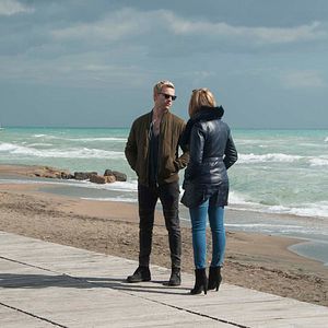 Photo Barbara Chichiarelli