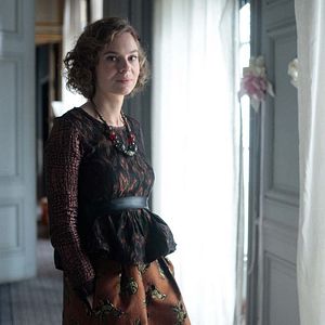 Photo Sarah Le Picard