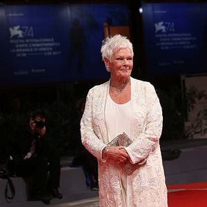 Photo Judi Dench