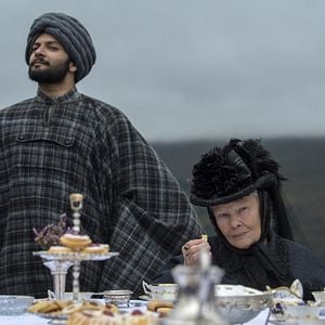 Photo Judi Dench