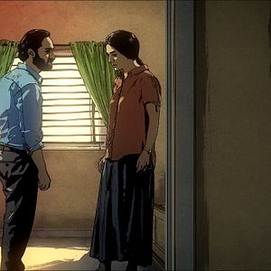 Photo Téhéran Tabou