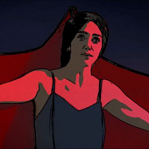 Photo Téhéran Tabou