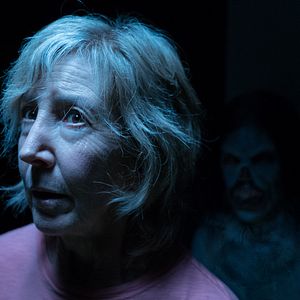 Photo Lin Shaye