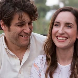 Photo Zoe Lister-Jones