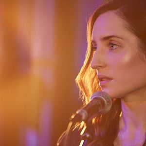 Photo Zoe Lister-Jones