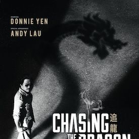 Photo The Drug King