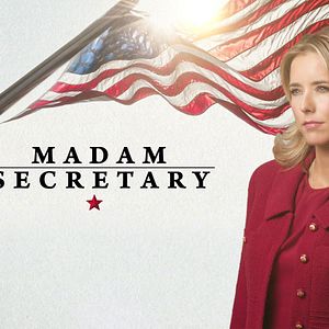 Photo Madam Secretary