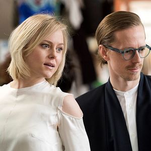 Photo Ingrid Bolsø Berdal