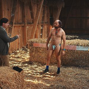 Photo Beat Schlatter