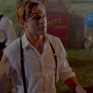 Photo Loreto Peralta