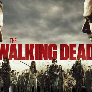 Photo The Walking Dead