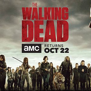 Photo The Walking Dead