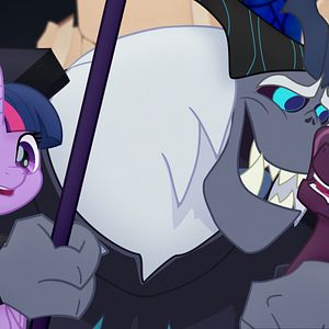 Photo My Little Pony : le film