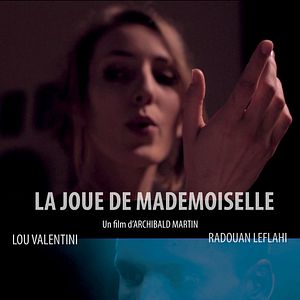 Photo La Joue de mademoiselle