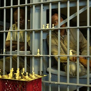 Photo Cuba Gooding Jr.