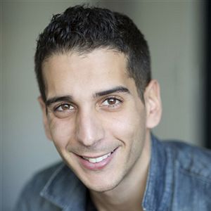 Photo Kevin Elarbi