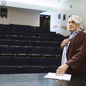 Photo Jeffrey Tambor