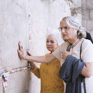 Photo Jeffrey Tambor