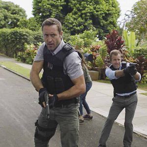 Photo Scott Caan