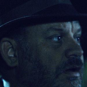 Photo Sean Dillingham