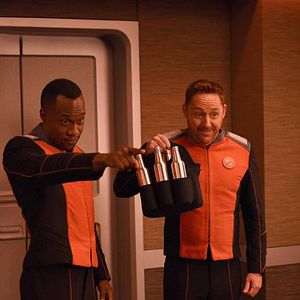 Photo Scott Grimes