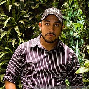 Photo Luis Fernando Peña