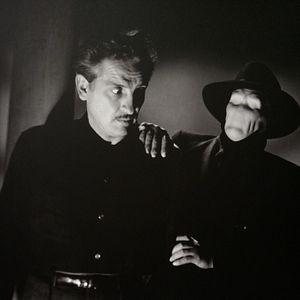 Photo Arturo de Cordova