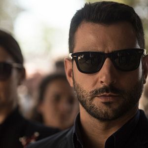 Photo Antonio Velázquez