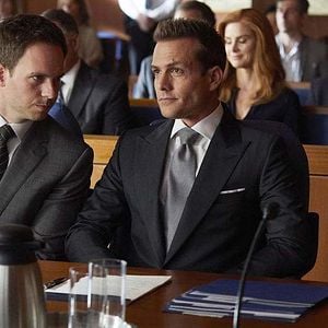 Photo Gabriel Macht