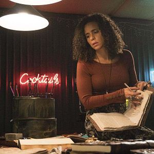 Photo Midnight, Texas