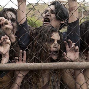 Photo Fear The Walking Dead