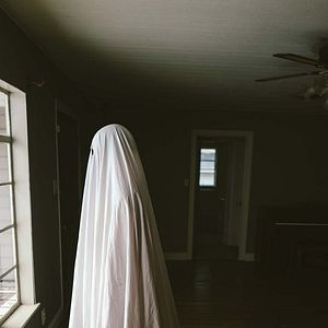 Photo A Ghost Story