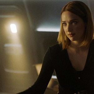 Photo Kristen Connolly