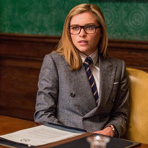 Photo Sophie Cookson