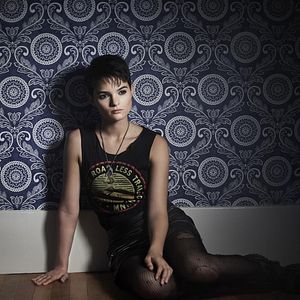 Photo Brianna Hildebrand