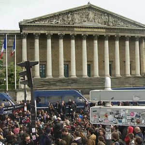 Photo L'Assemblée