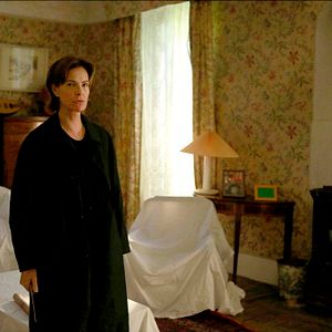 Photo Carole Bouquet