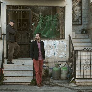 Photo Mohammad Bakri