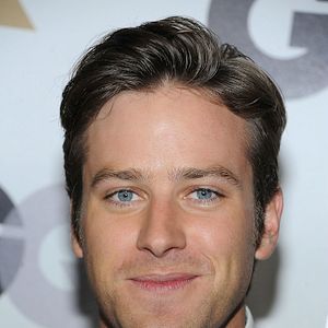 Photo Armie Hammer