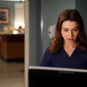 Photo Caterina Scorsone
