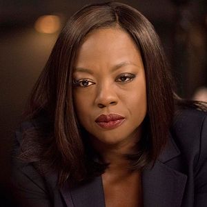 Photo Viola Davis