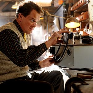 Photo Hugh Bonneville