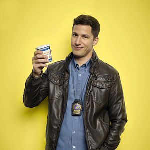 Photo Brooklyn Nine-Nine