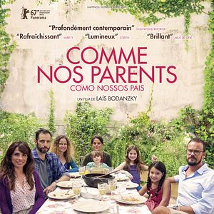 Photo Comme nos parents