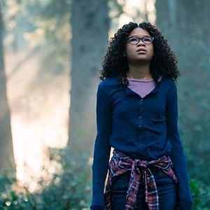 Photo Storm Reid