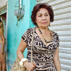 Photo Angelina Pelaez