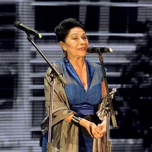 Photo Angelina Pelaez