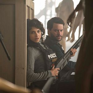 Photo Amber Rose Revah